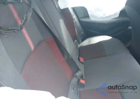 2024 Toyota Corolla Se из США, поврежденный, VIN 5YFS4MCE5RP204839